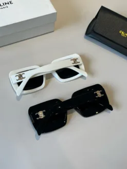 Alternative view of CELINE Glasses & Sunglasses G520260504008959