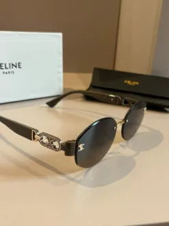 CELINE Glasses & Sunglasses G520260504013059