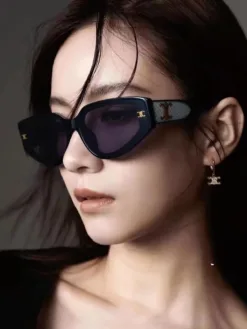 CELINE Glasses & Sunglasses G520260504049759