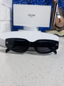 Alternative view of CELINE Glasses & Sunglasses G520260504049759