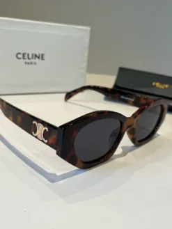 CELINE Glasses & Sunglasses G520260504054359