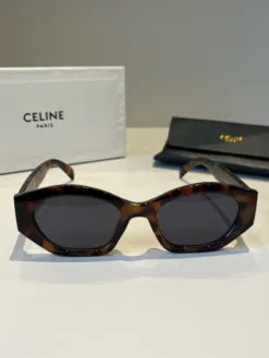 Alternative view of CELINE Glasses & Sunglasses G520260504054359