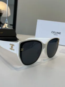 CELINE Glasses & Sunglasses G520260504055559