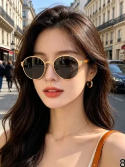 CELINE Glasses & Sunglasses G520260504071359