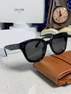 Alternative view of CELINE Glasses & Sunglasses G520260504198759
