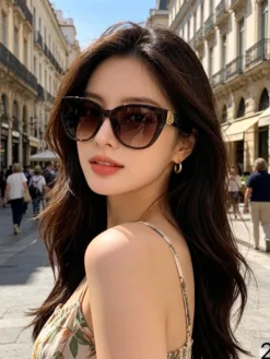 CELINE Glasses & Sunglasses G520260504214959
