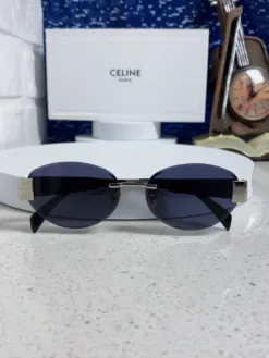 Alternative view of CELINE Glasses & Sunglasses G520260504244359