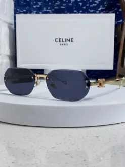 CELINE Glasses & Sunglasses G520260504244459