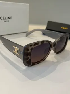 CELINE Glasses & Sunglasses G520260504244859