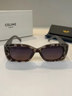 Alternative view of CELINE Glasses & Sunglasses G520260504244859