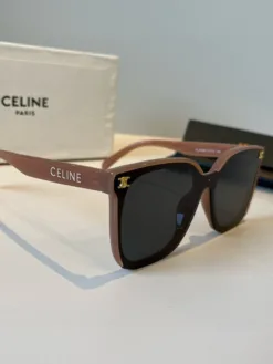 CELINE Glasses & Sunglasses G520260504246359