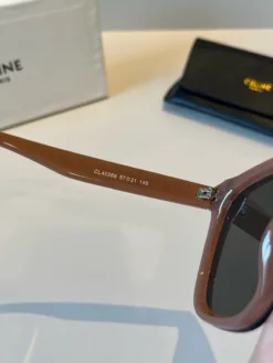 Alternative view of CELINE Glasses & Sunglasses G520260504246359