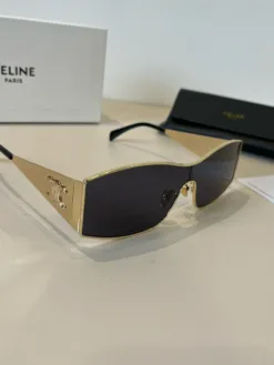CELINE Glasses & Sunglasses G520260504246459