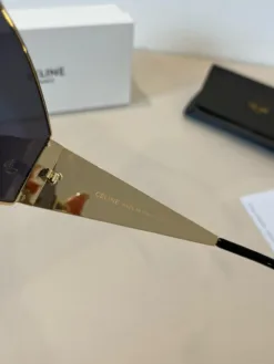 Alternative view of CELINE Glasses & Sunglasses G520260504246459