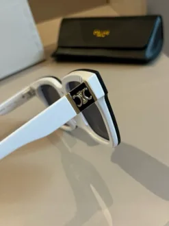 Alternative view of CELINE Glasses & Sunglasses G520260504246559