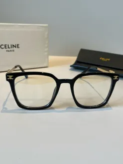 Alternative view of CELINE Glasses & Sunglasses G520260504247359