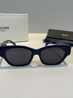 Alternative view of CELINE Glasses & Sunglasses G520260504247659