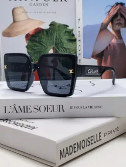 CELINE Glasses & Sunglasses G520260504280059