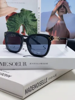 CELINE Glasses & Sunglasses G520260504280159