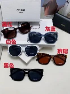 Alternative view of CELINE Glasses & Sunglasses G520260504280159