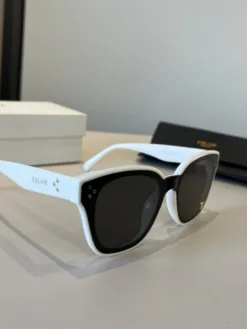 CELINE Glasses & Sunglasses G520260504323259