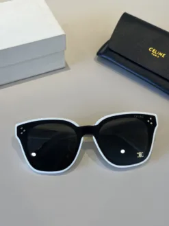 Alternative view of CELINE Glasses & Sunglasses G520260504323259