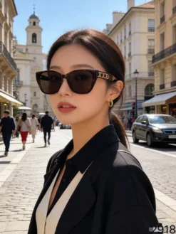 CELINE Glasses & Sunglasses G520260504331459