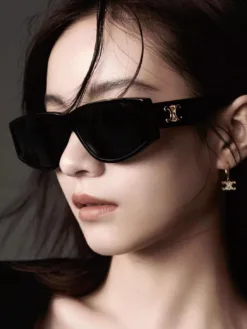 CELINE Glasses & Sunglasses G520260504357359