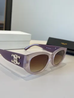 CELINE Glasses & Sunglasses G520260504362859