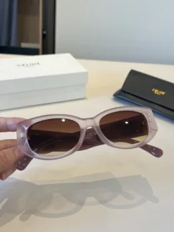 Alternative view of CELINE Glasses & Sunglasses G520260504362859