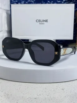 CELINE Glasses & Sunglasses G520260504401359