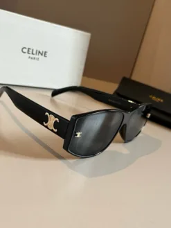CELINE Glasses & Sunglasses G520260504433159
