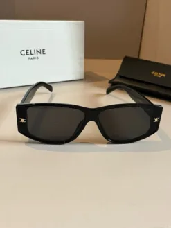 Alternative view of CELINE Glasses & Sunglasses G520260504433159