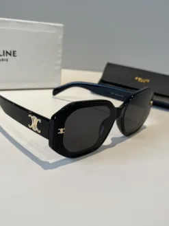 CELINE Glasses & Sunglasses G520260504486959