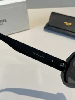 Alternative view of CELINE Glasses & Sunglasses G520260504486959