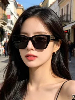 CELINE Glasses & Sunglasses G520260504540959