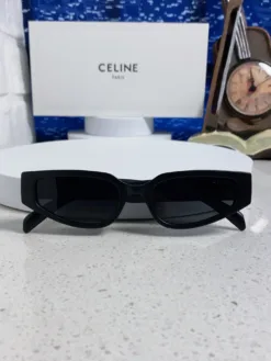 Alternative view of CELINE Glasses & Sunglasses G520260504679659