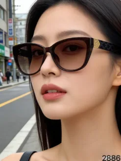 CELINE Glasses & Sunglasses G520260504811059