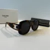 CELINE Glasses & Sunglasses G520260504849059