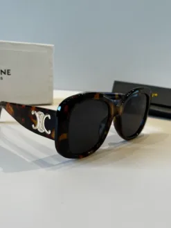 CELINE Glasses & Sunglasses G520260504849059