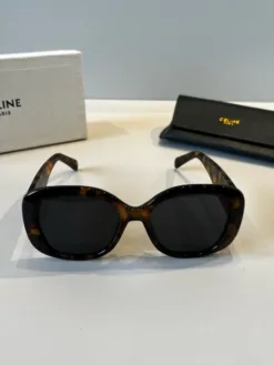Alternative view of CELINE Glasses & Sunglasses G520260504849059