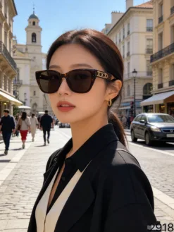 CELINE Glasses & Sunglasses G520260504858559