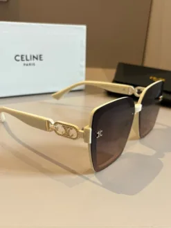 CELINE Glasses & Sunglasses H020260504006059
