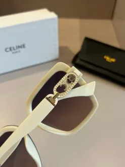 Alternative view of CELINE Glasses & Sunglasses H020260504006059