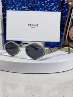 CELINE Glasses & Sunglasses H020260504106959