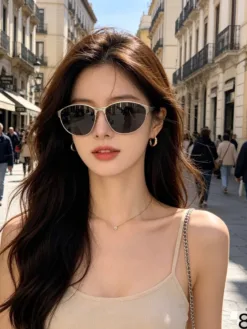 CELINE Glasses & Sunglasses H020260504162859
