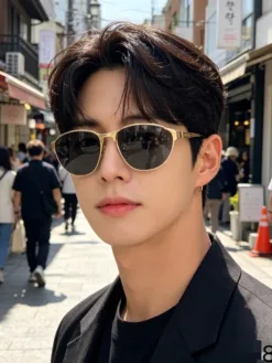 Alternative view of CELINE Glasses & Sunglasses H020260504162859