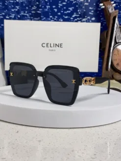 CELINE Glasses & Sunglasses H020260504282459