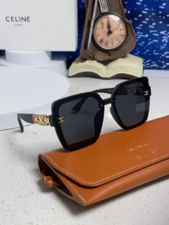 Alternative view of CELINE Glasses & Sunglasses H020260504282459