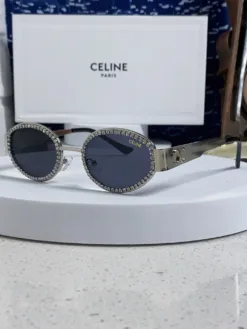 CELINE Glasses & Sunglasses H020260504564559